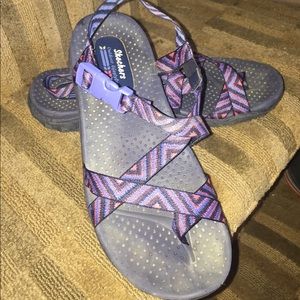 Sketchers Outdoor Sandal